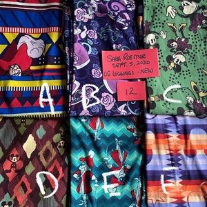 Lularoe OS
